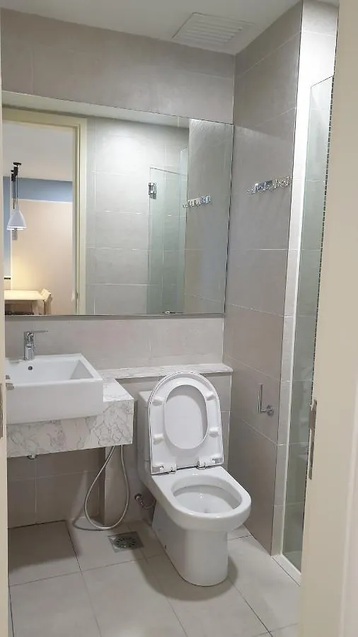 Mont Kiara 163 Mall كوالالمبور 0*,  ماليزيا