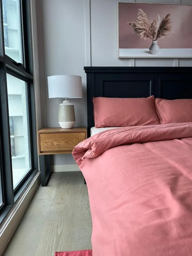 Homestay Mont Kiara 163 Mall Kuala Lumpur Malaysia